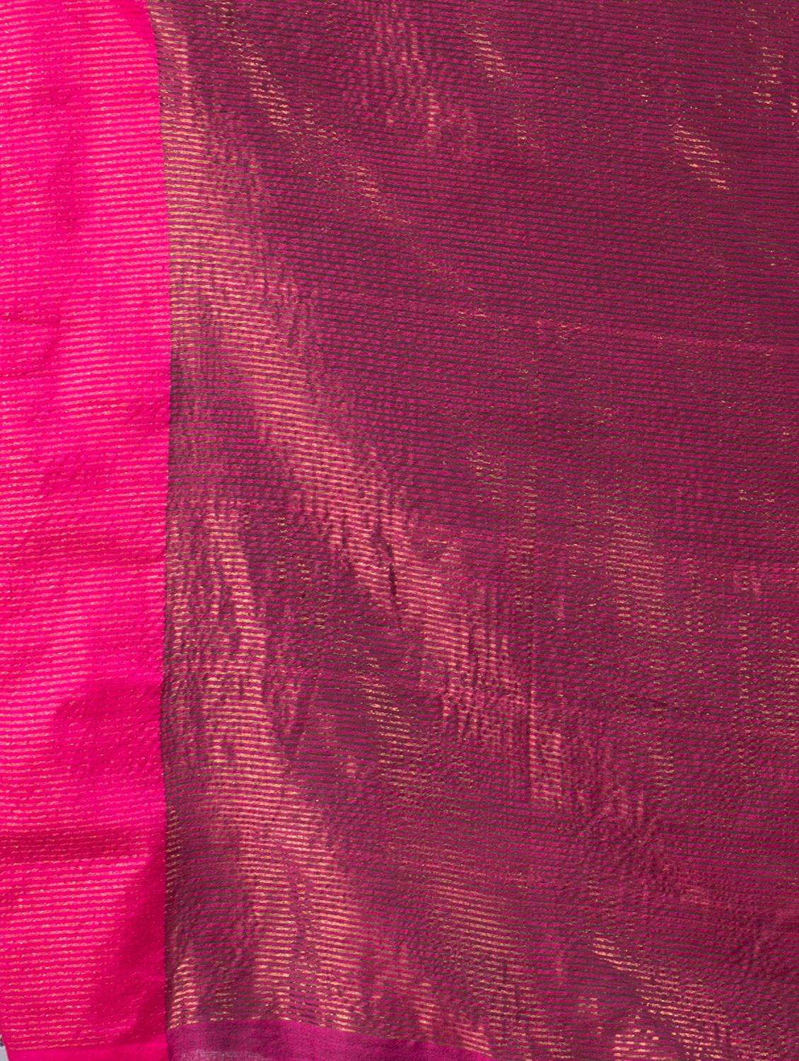 women self design handloom saree with blouse - 22046129 -  Standard Image - 2