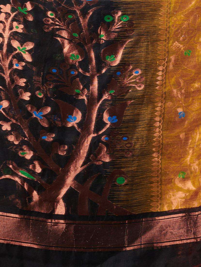 women self design jamdani saree - 22046267 -  Standard Image - 2