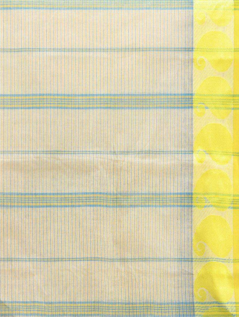 women self design tant saree with blouse - 22046325 -  Standard Image - 2