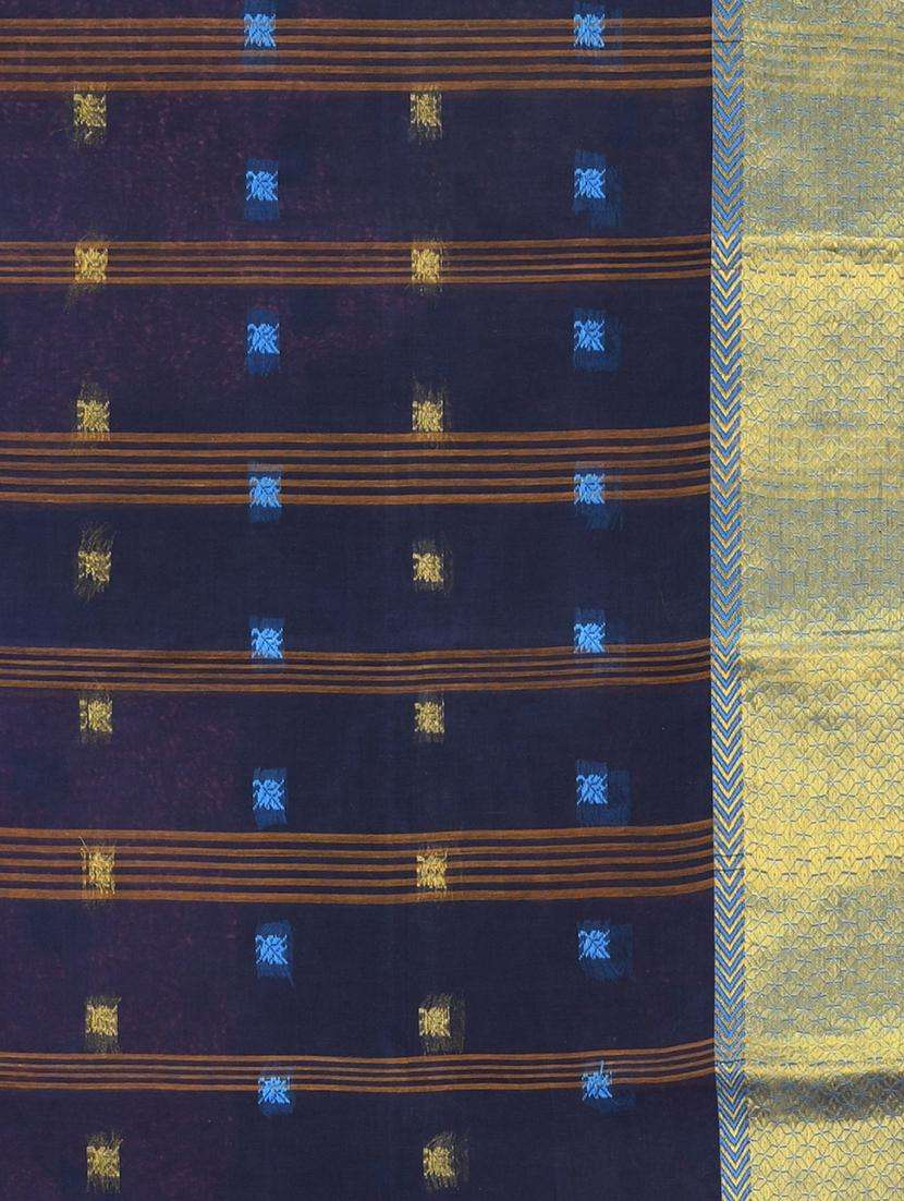 women self design tant saree - 22046364 -  Standard Image - 2