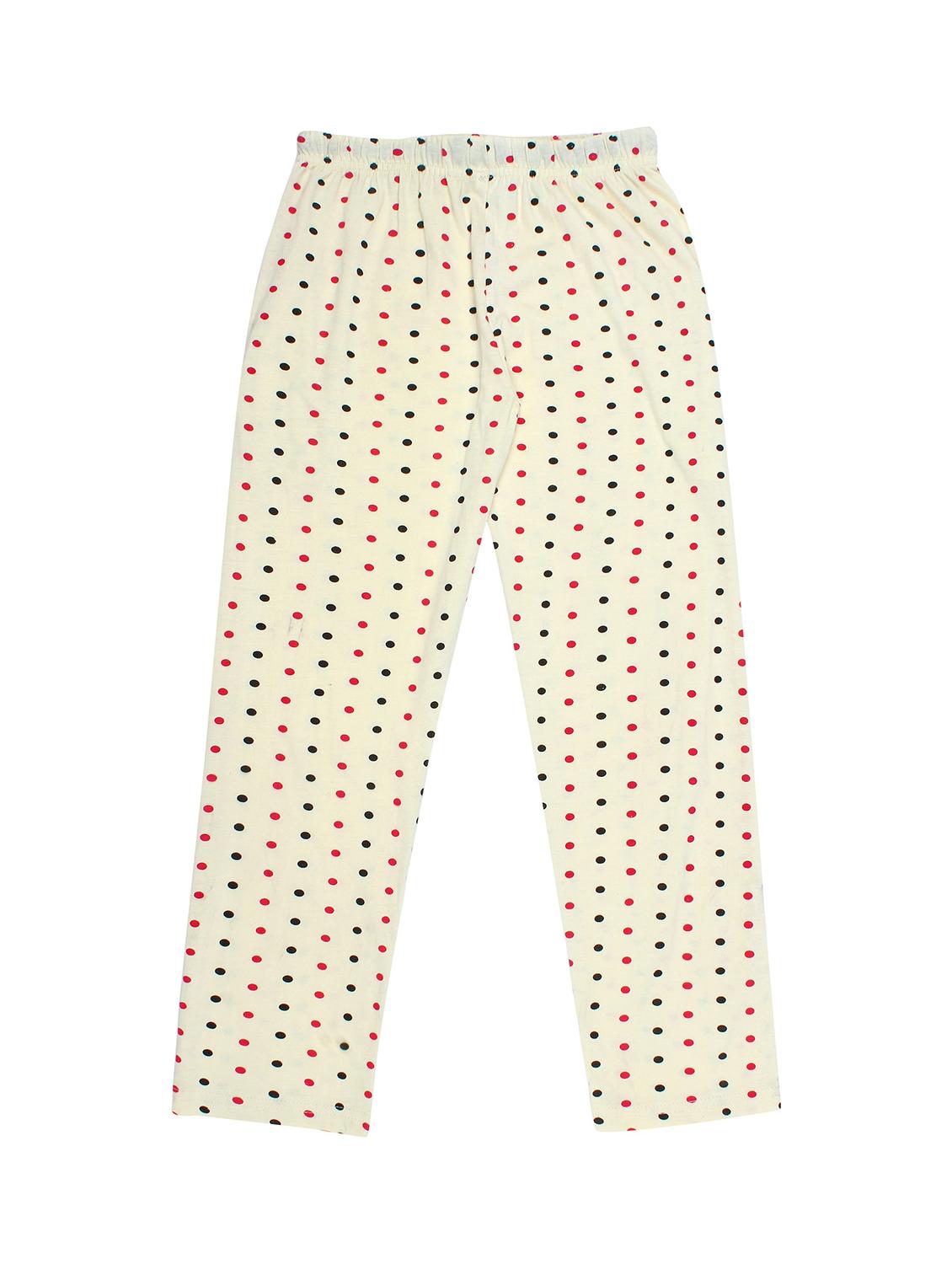 boys pack of 5 printed mid rise pyjamas - 22050672 - Standard Image - 2