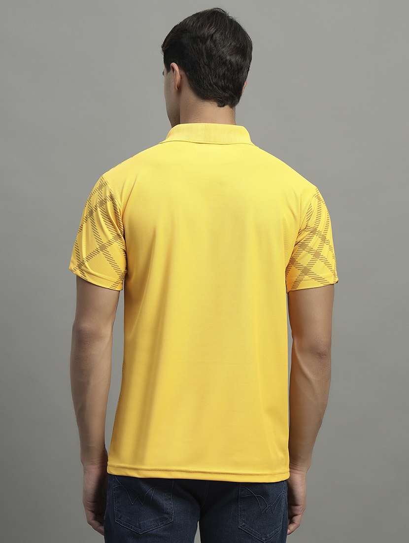 men pack of 2 short sleeve regular fit polo t-shirt - 22052897 -  Standard Image - 2