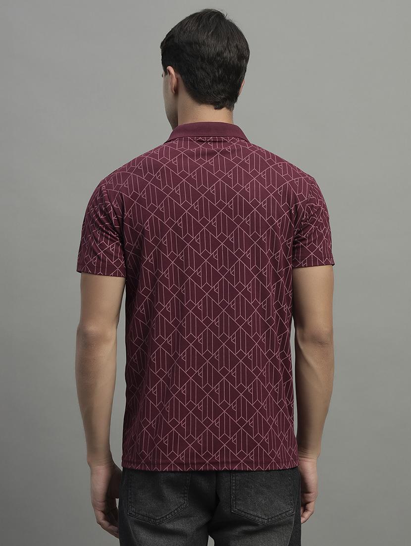 men pack of 2 short sleeve regular fit polo t-shirt - 22052902 - Standard Image - 2