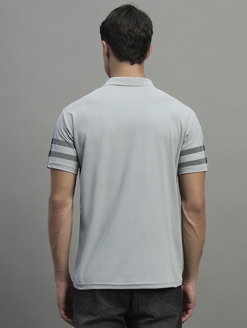 men pack of 2 short sleeve regular fit polo t-shirt - 22052903 - Standard Image - 2