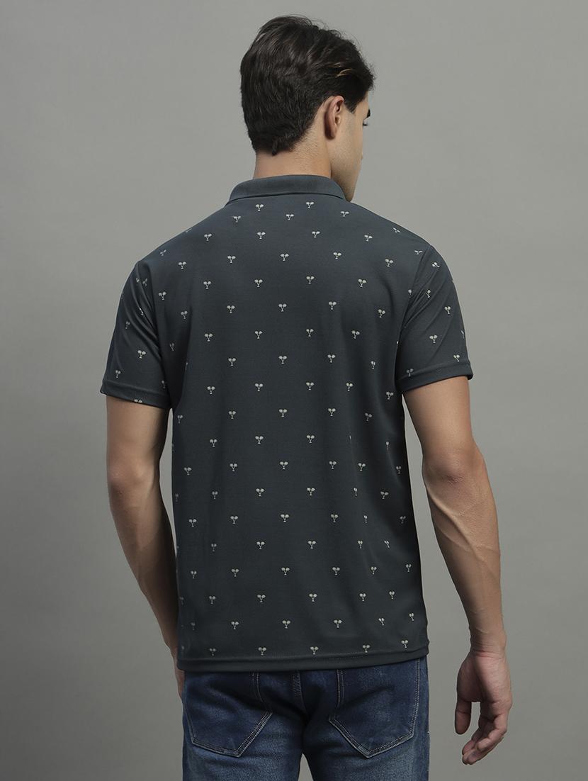 men pack of 2 short sleeve regular fit polo t-shirt - 22052910 - Standard Image - 2