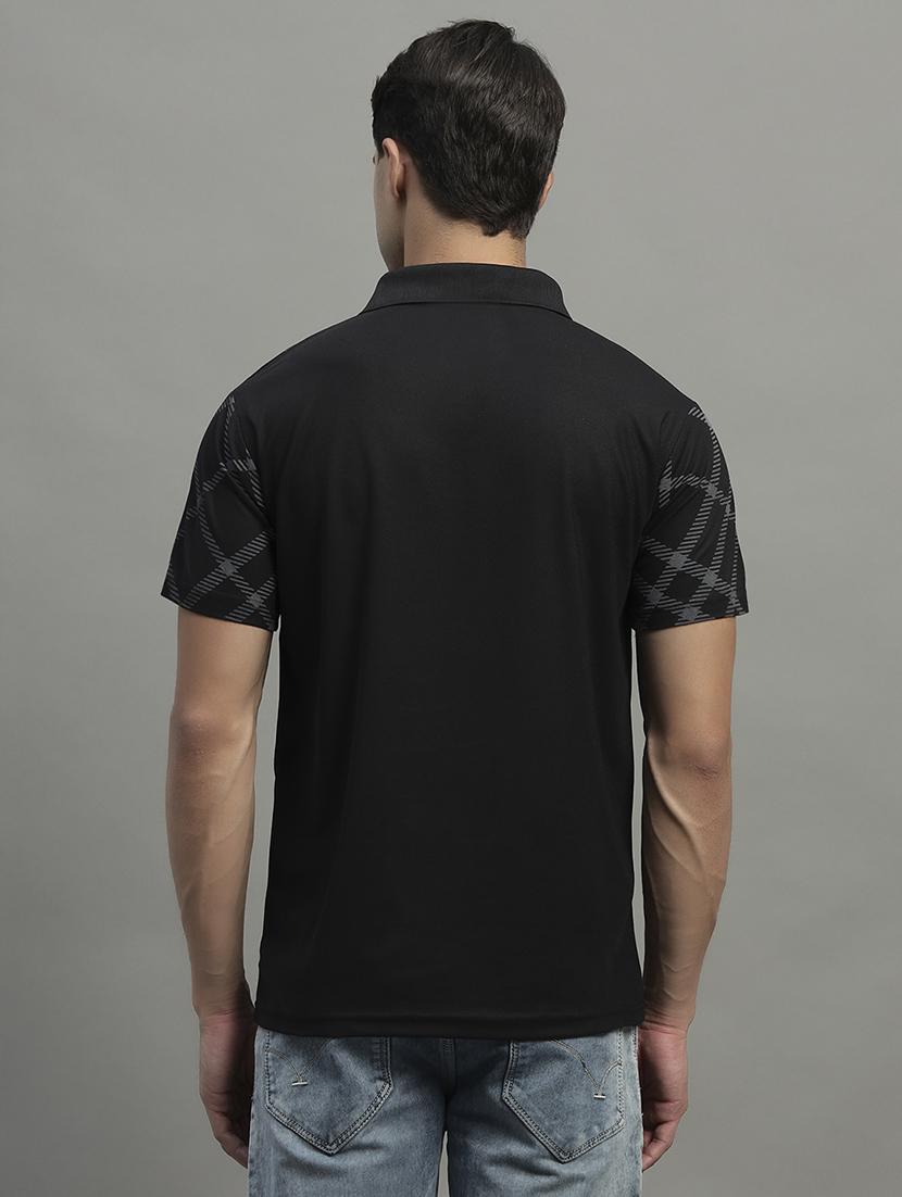 men pack of 2 short sleeve regular fit polo t-shirt - 22052912 - Standard Image - 2