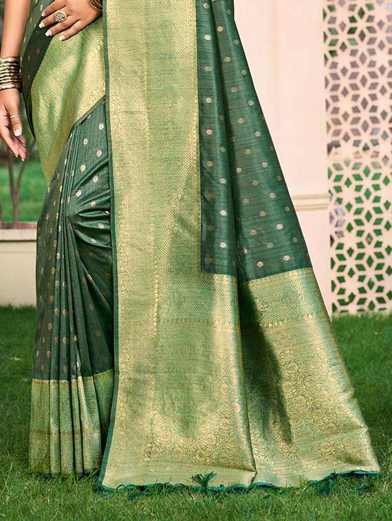 women self design bordered saree with blouse - 22053683 -  Standard Image - 2