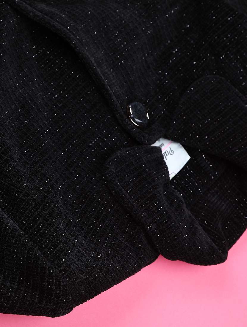 Women Solid Long Sleeve Trench Coat - 22054541 -  Standard Image - 2