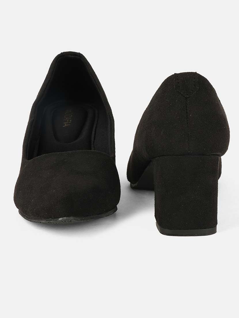 women solid slip on sandals - 22054700 -  Standard Image - 2