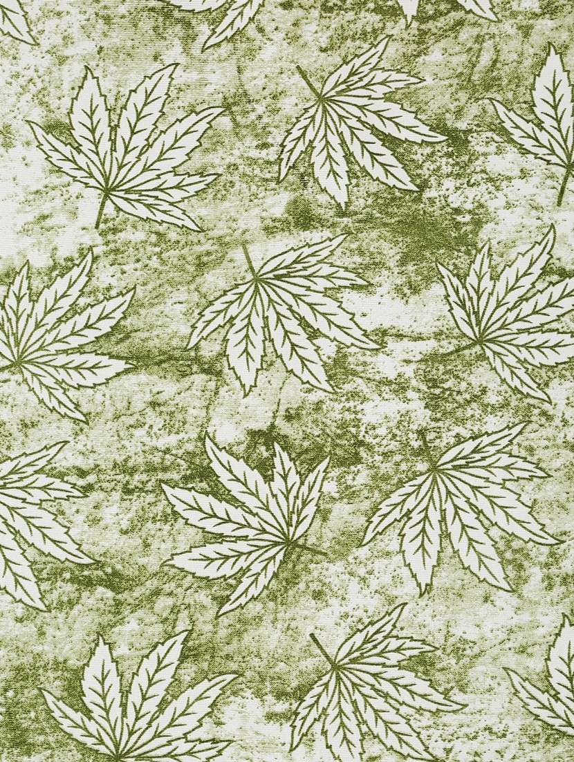 pack of 2 printed 7 feet door curtains - 22055032 - Standard Image - 2