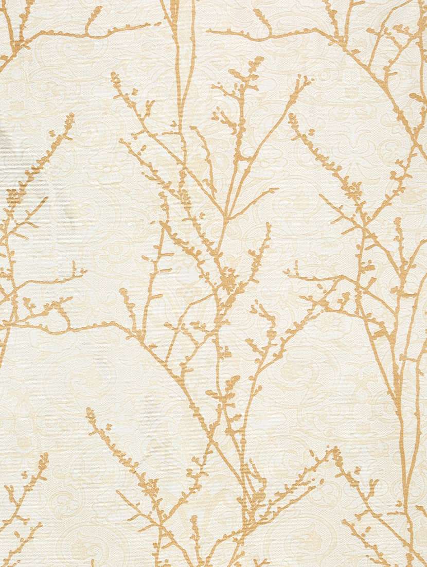 pack of 2 printed 7 feet door curtains - 22055040 -  Standard Image - 2