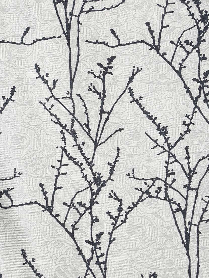 pack of 2 printed 7 feet door curtains - 22055041 -  Standard Image - 2