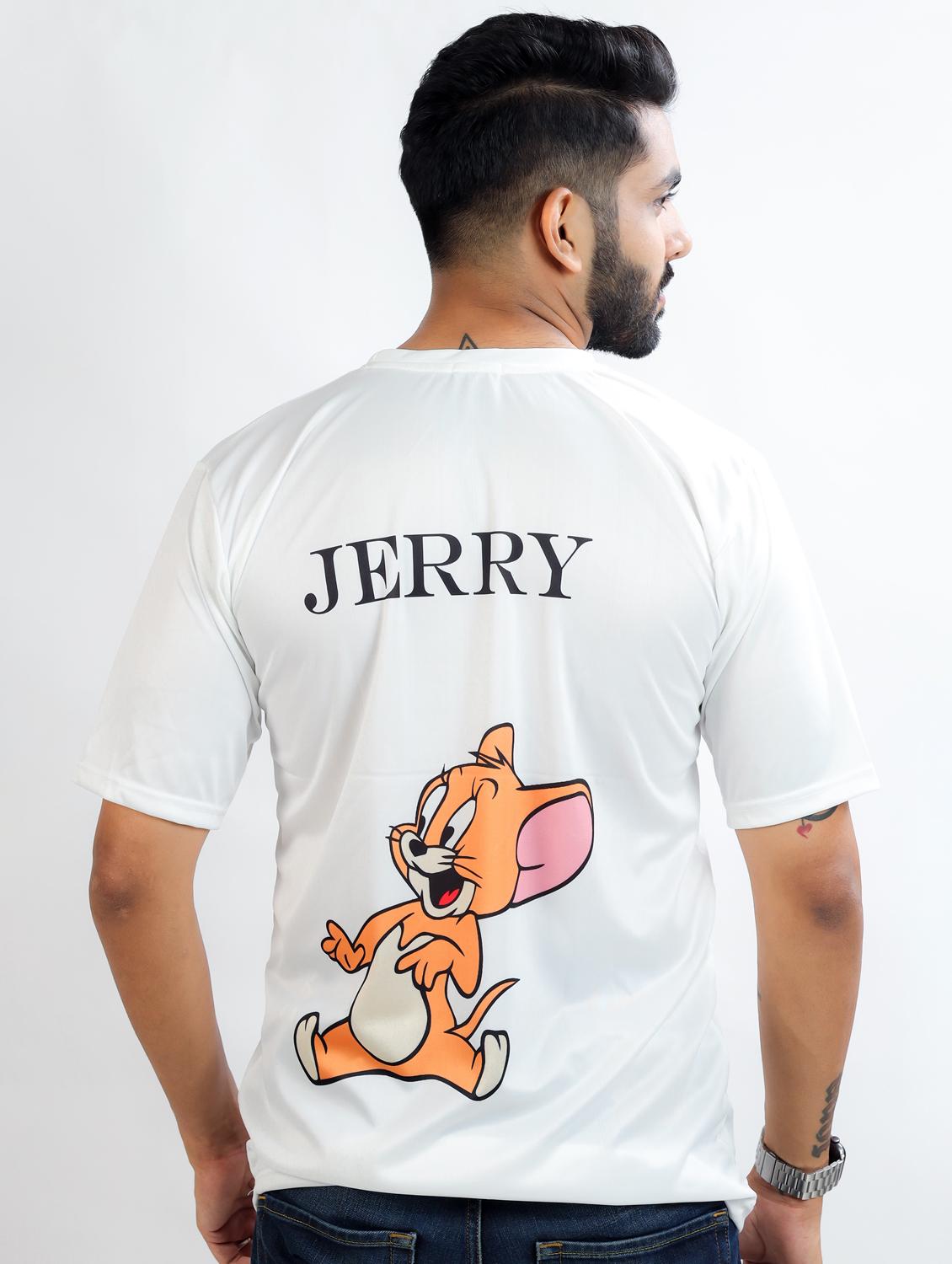 men printed short sleeve regular fit t-shirt - 22061413 - Standard Image - 2
