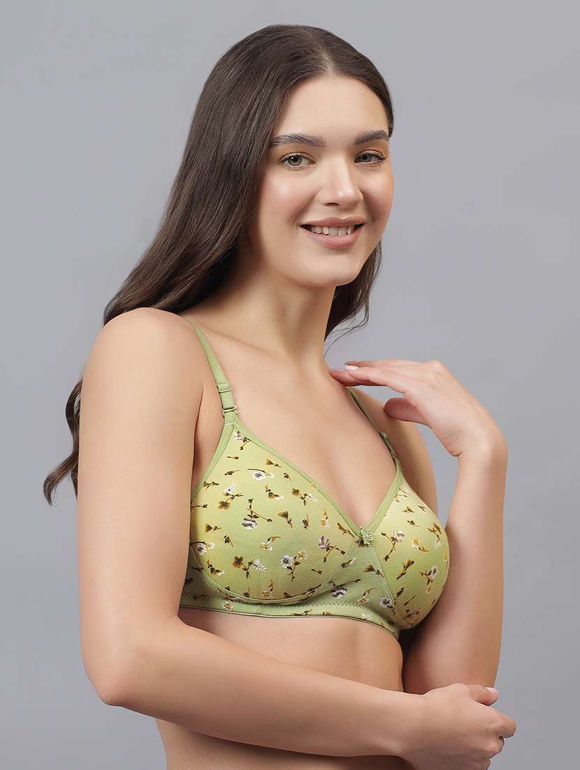 women pack of 3 nono padded t-shirt bra - 22063565 -  Standard Image - 2