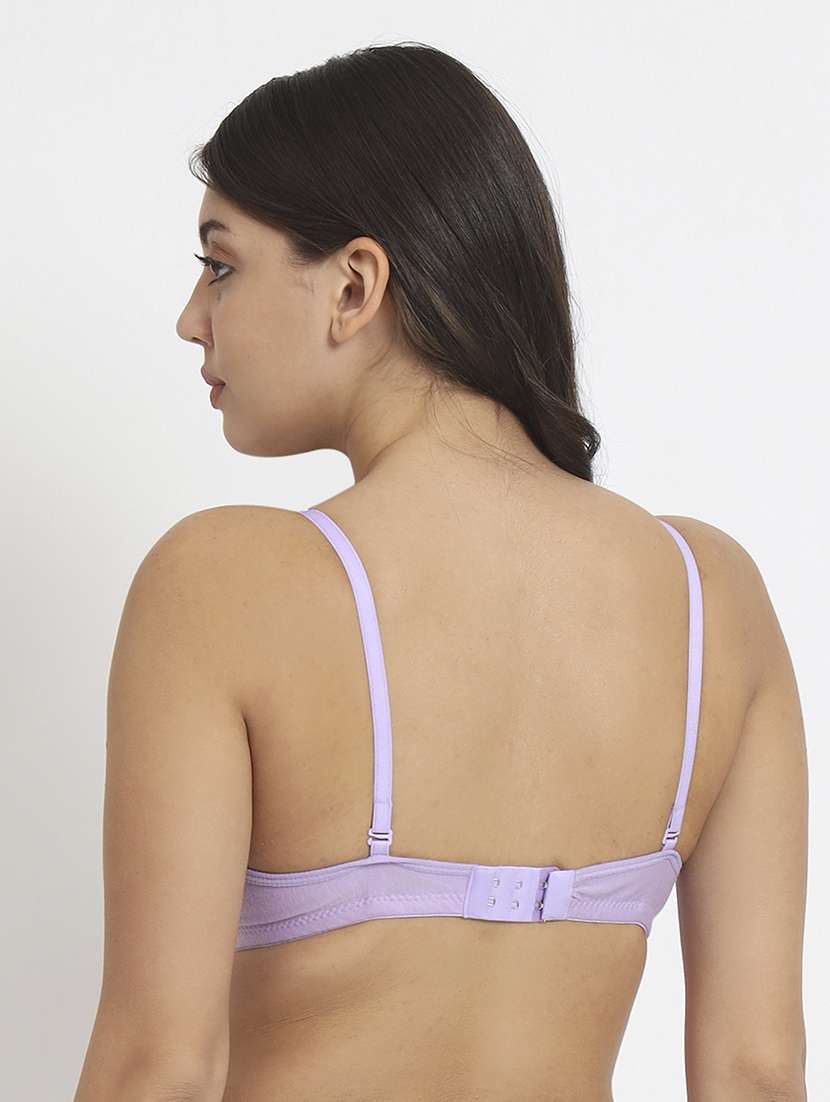 women pack of 3 nono padded t-shirt bra - 22063566 -  Standard Image - 2