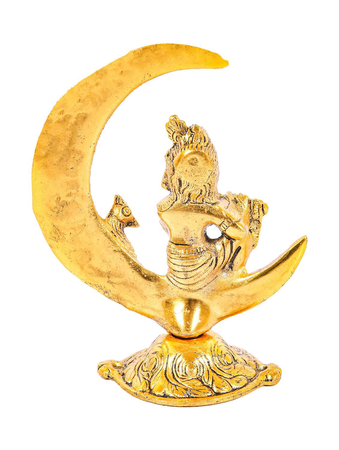 metal divine harmony home decor statues - 22065612 -  Standard Image - 2