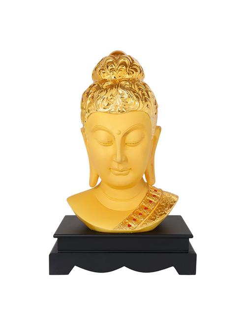 polyresin divine harmony home decor statues - 22065616 - Standard Image - 0