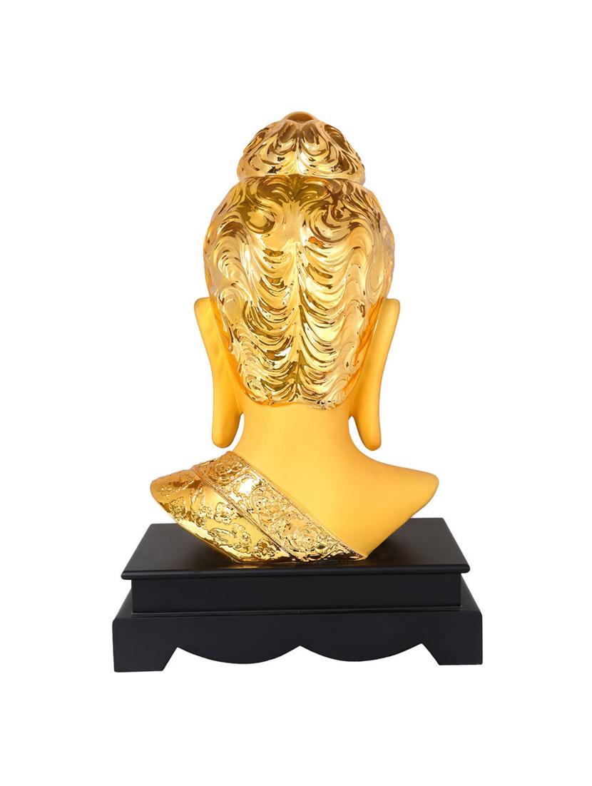 polyresin divine harmony home decor statues - 22065616 - Standard Image - 2