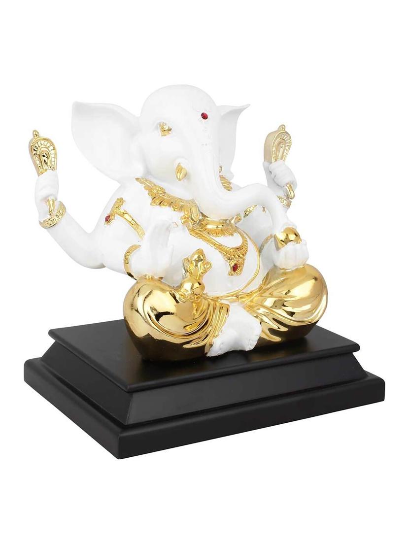 polyresin divine harmony home decor statues - 22065617 - Standard Image - 2