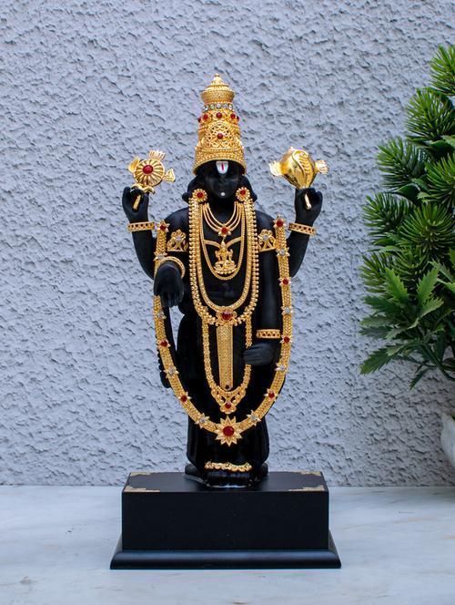 polyresin divine harmony home decor statues - 22065619 - Standard Image - 0