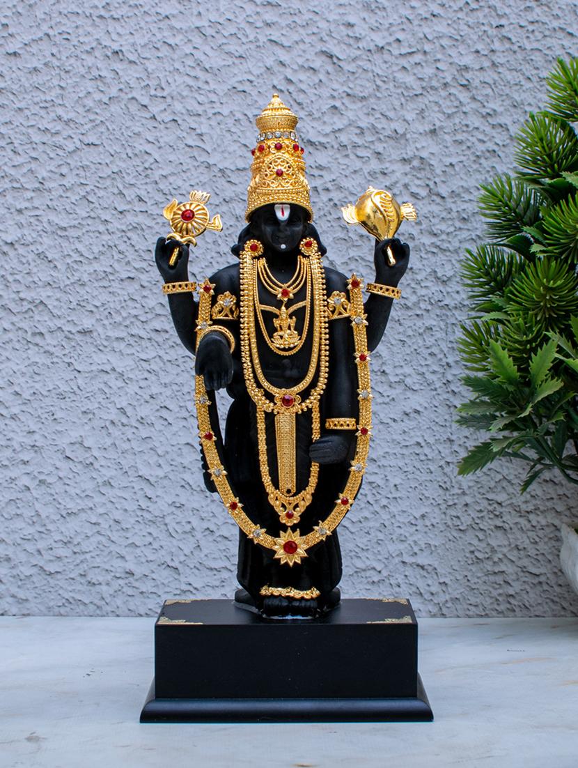 polyresin divine harmony home decor statues - 22065619 - Zoom Image - 0