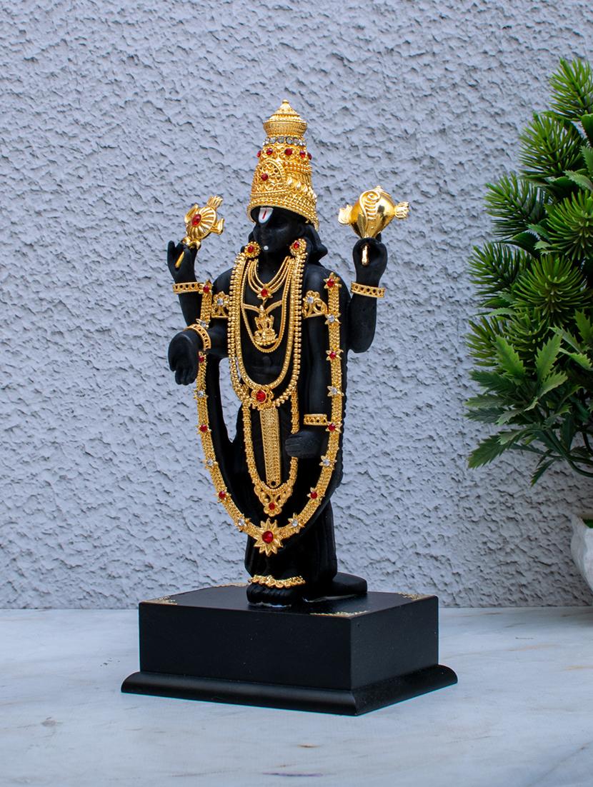 polyresin divine harmony home decor statues - 22065619 - Standard Image - 2