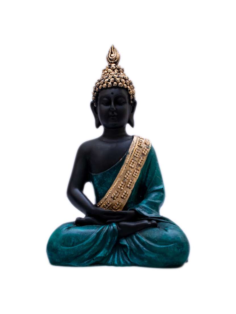 polyresin divine harmony home decor statues - 22065620 - Standard Image - 2