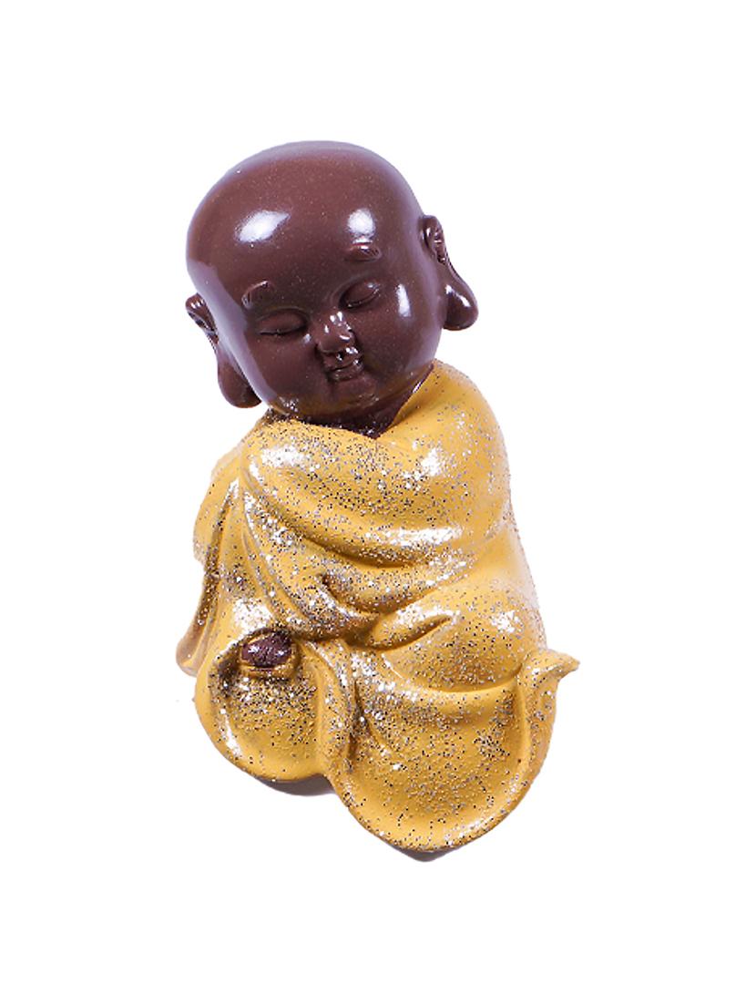 polyresin divine harmony home decor statues - 22065632 - Standard Image - 2