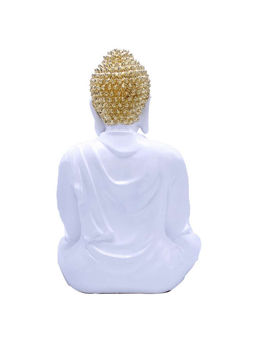 polyresin divine harmony home decor statues - 22065639 - Standard Image - 2