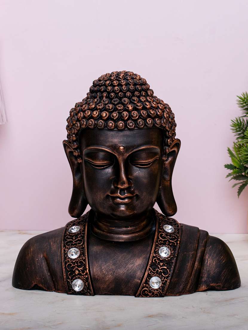 polyresin divine harmony home decor statues