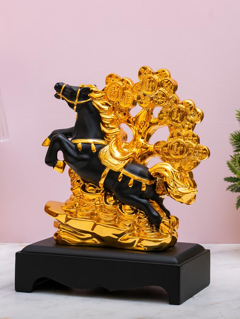 polyresin divine harmony home decor statues - 22065648 - Zoom Image - 0