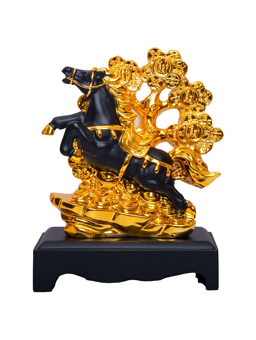 polyresin divine harmony home decor statues - 22065648 - Standard Image - 2