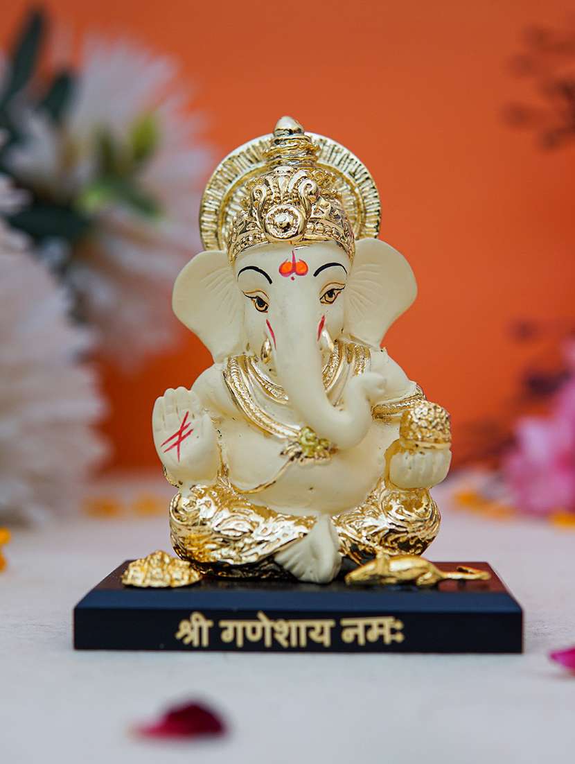 polyresin divine harmony home decor statues