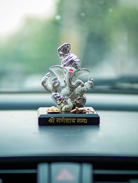 polyresin divine harmony home decor statues - 22065658 -  Standard Image - 2