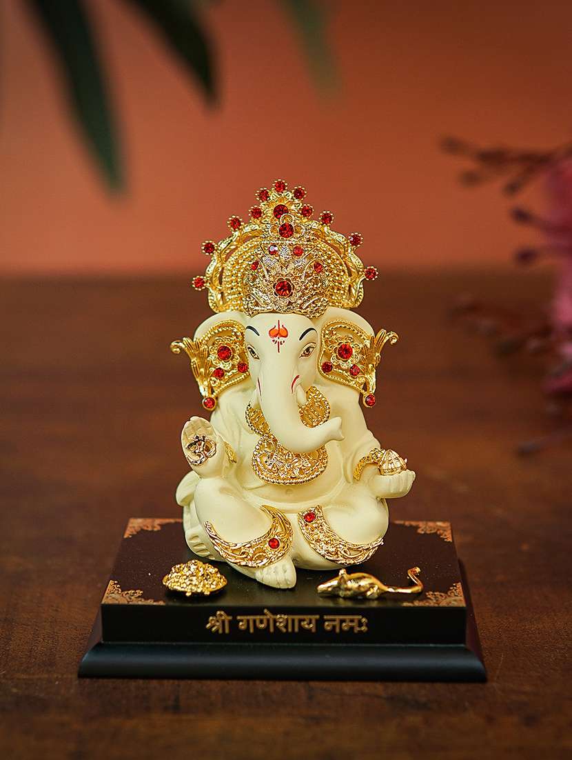 polyresin divine harmony home decor statues