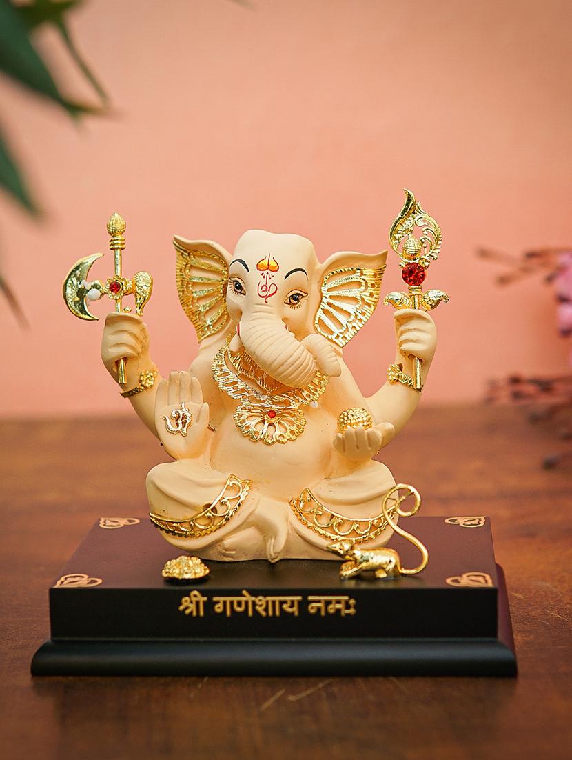 polyresin divine harmony home decor statues - 22065664 - Zoom Image - 0