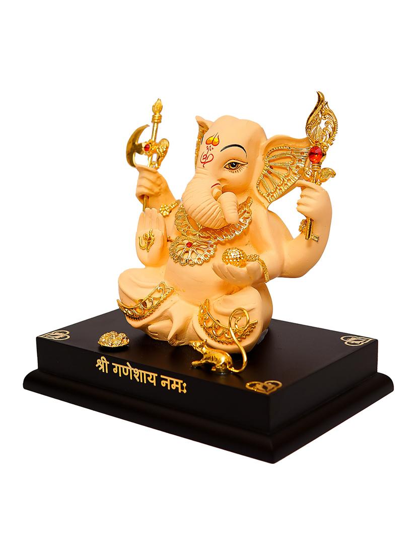 polyresin divine harmony home decor statues - 22065664 - Standard Image - 2