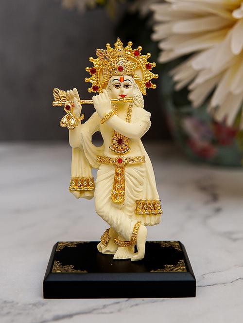 polyresin divine harmony home decor statues - 22065671 - Standard Image - 0