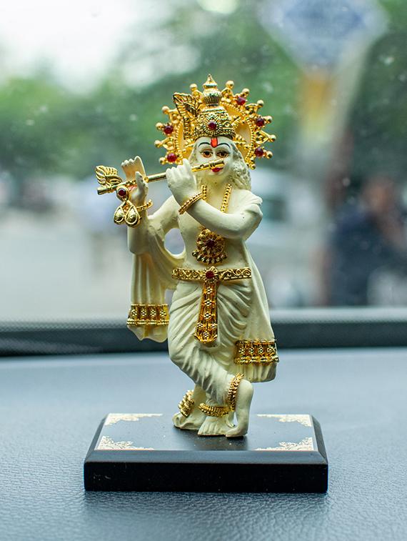 polyresin divine harmony home decor statues - 22065671 - Standard Image - 2
