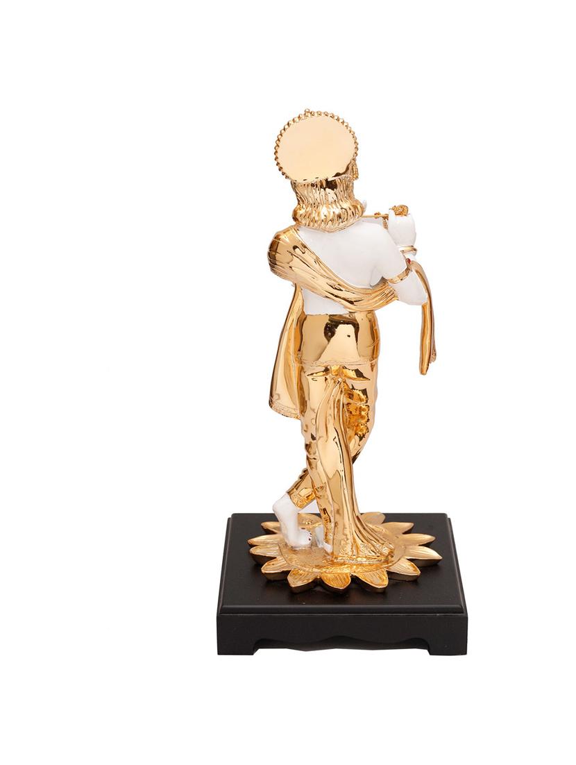 polyresin divine harmony home decor statues - 22065673 - Standard Image - 2