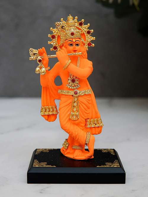 polyresin divine harmony home decor statues - 22065676 - Standard Image - 0