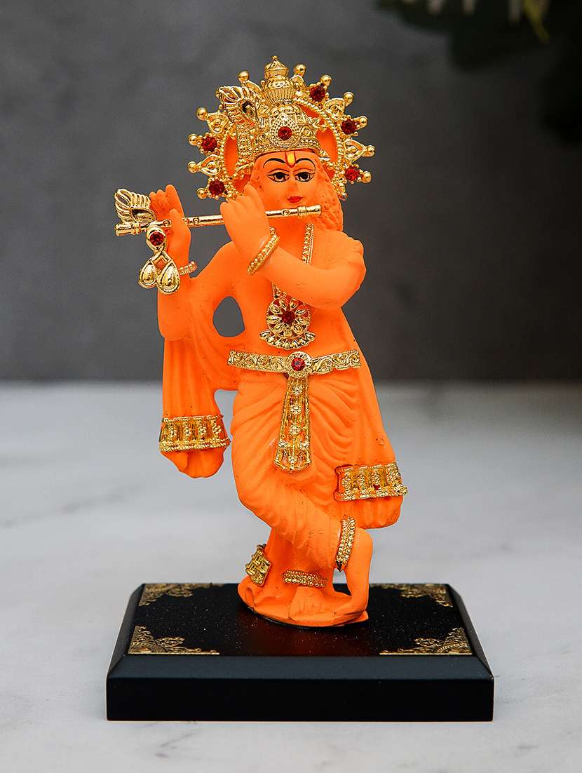 polyresin divine harmony home decor statues - 22065676 - Zoom Image - 0