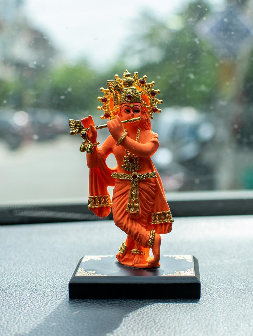 polyresin divine harmony home decor statues - 22065676 - Standard Image - 2