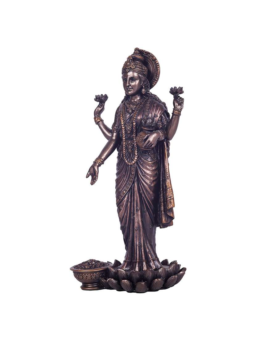 polyresin divine harmony home decor statues - 22065681 -  Standard Image - 2