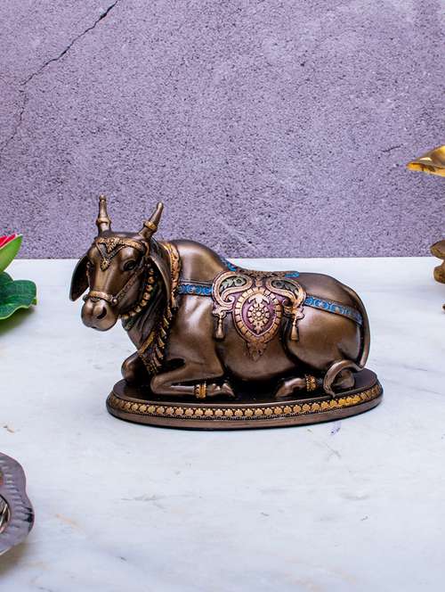 polyresin divine harmony home decor statues - 22065685 -  Standard Image - 0