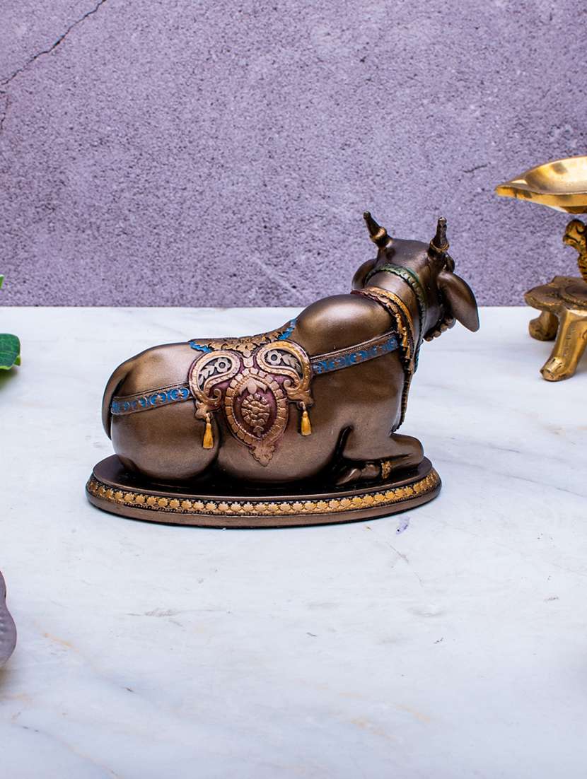 polyresin divine harmony home decor statues - 22065685 -  Standard Image - 2