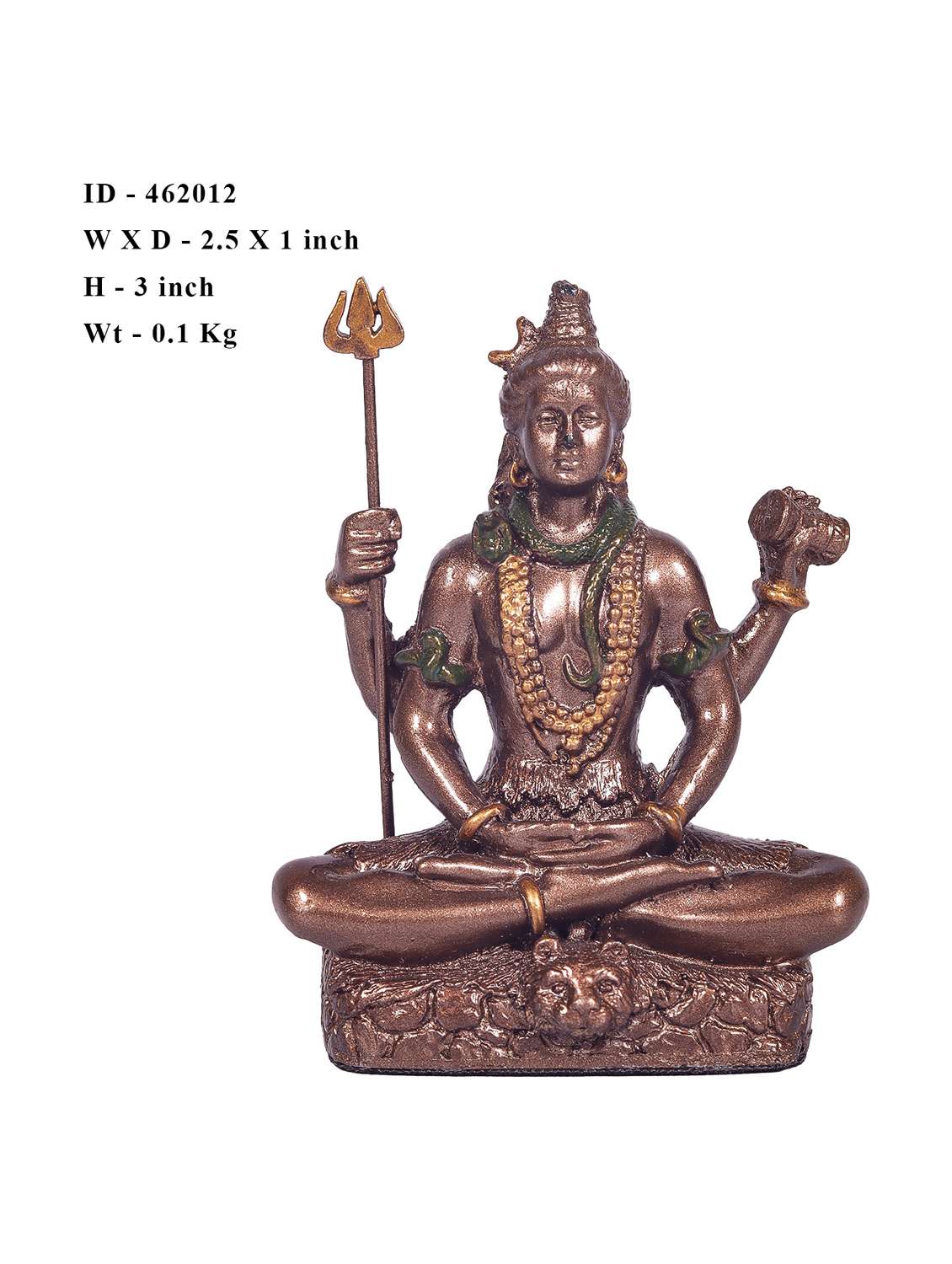 polyresin divine harmony home decor statue - 22065691 -  Standard Image - 2