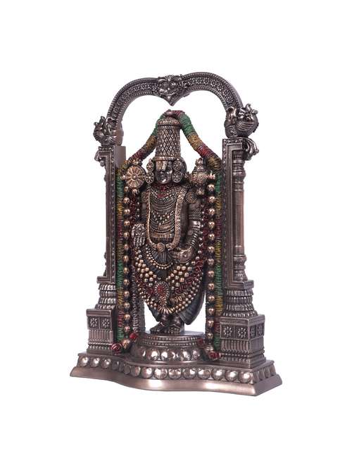 polyresin divine harmony home decor statue - 22065694 -  Standard Image - 0