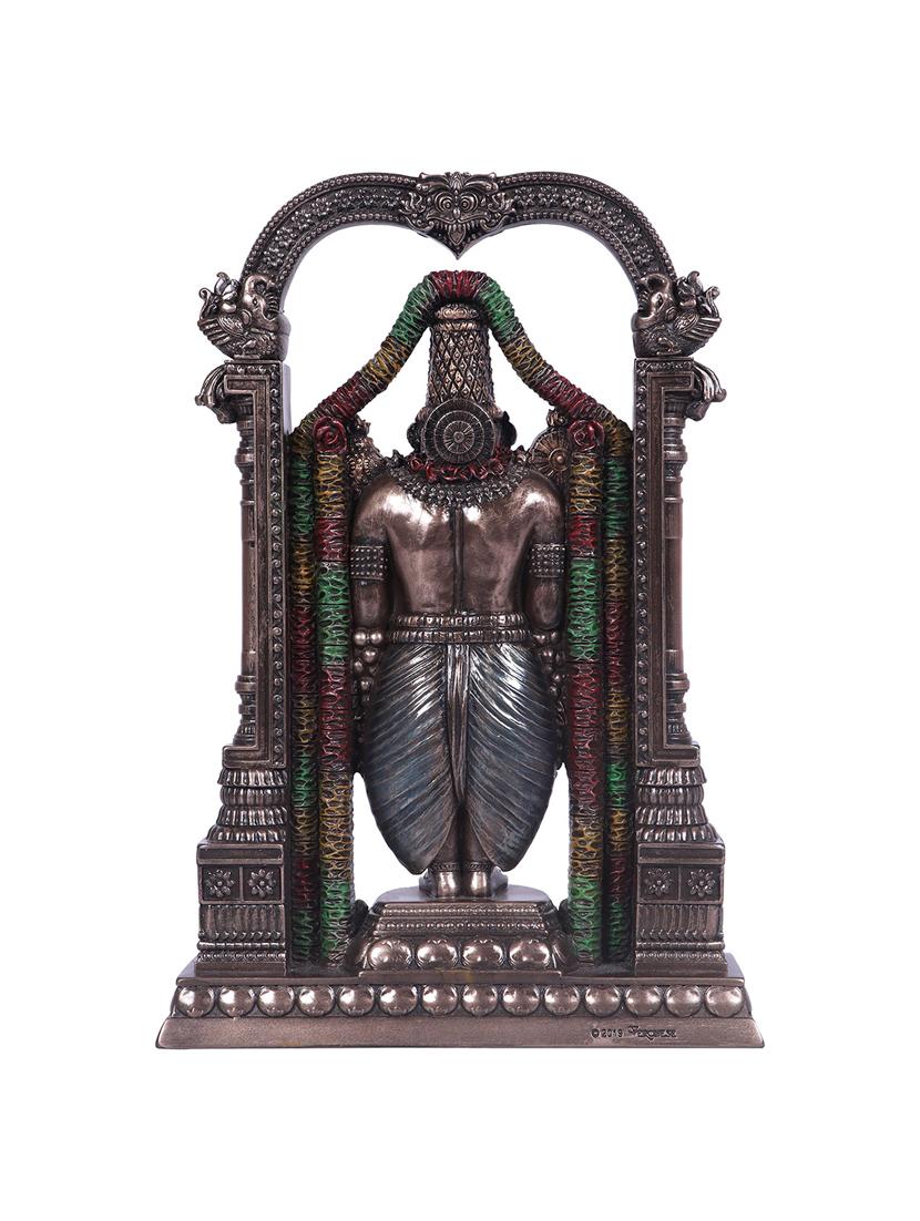 polyresin divine harmony home decor statue - 22065694 - Standard Image - 2