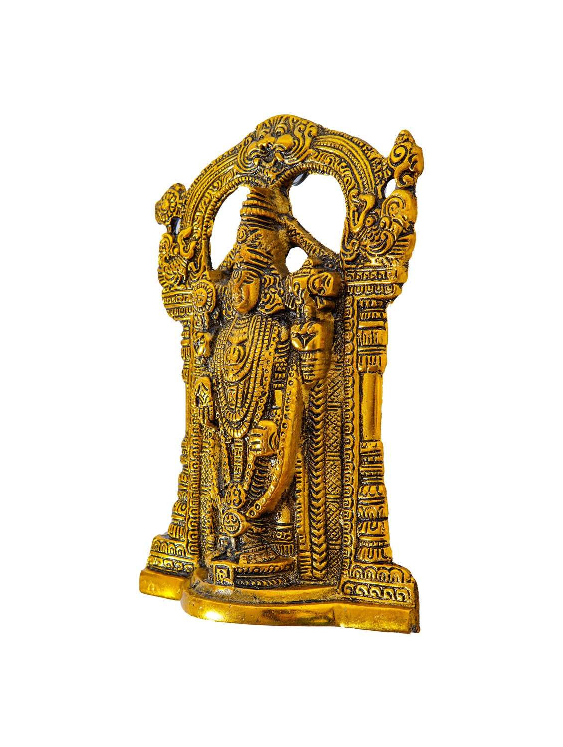 polyresin divine harmony home decor statue - 22065695 - Standard Image - 2